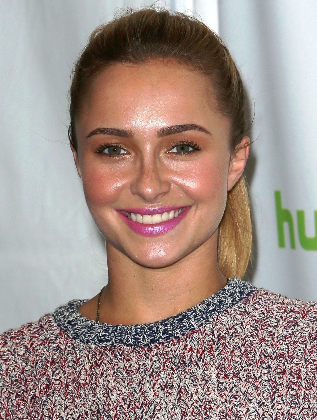 Hayden Panettiere, ‘Heroes’ and ‘Nashville’ Star, Dies at 36