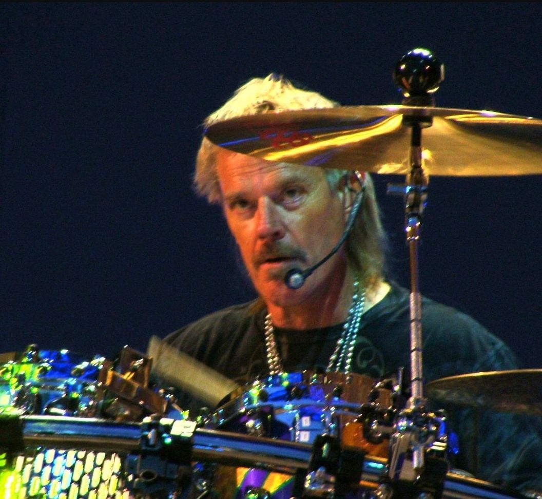 Frank Beard, ZZ Top’s Drummer for More Than 50 Years, Dies at 77