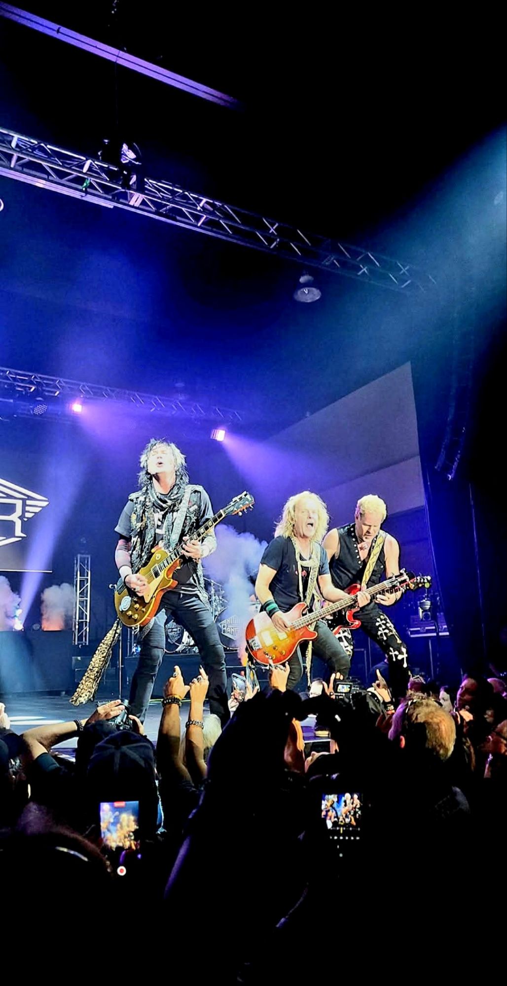 Night Ranger Celebrates 40 Years of Rock at Monsters on the Mountain
