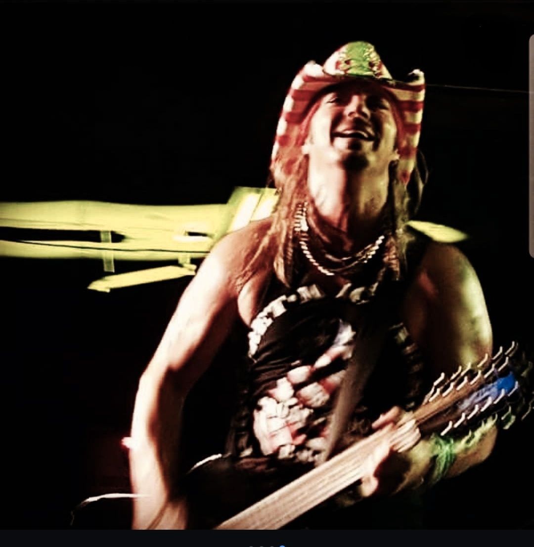 Bret Michaels Forced to Cancel Mountain Music Festival Appearance on Doctors’ Orders