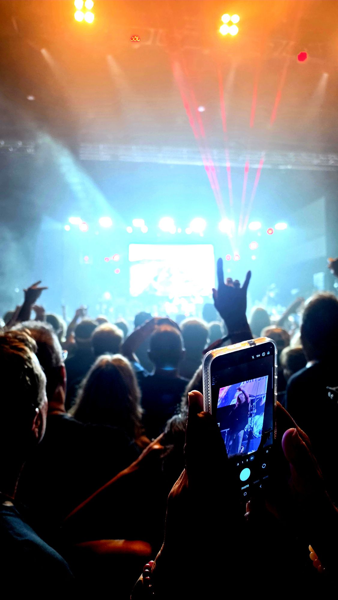 Three Days of Rock: Mountain Music Festival 2026 Takes Over Gatlinburg
