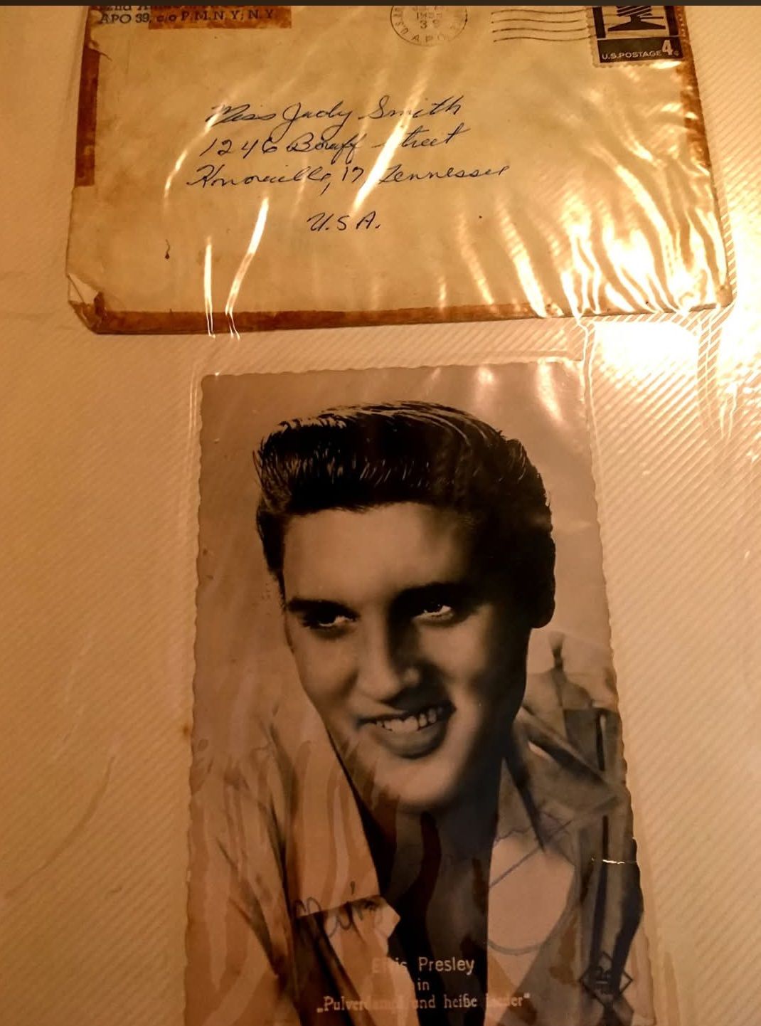 70 Years Ago Today: Elvis Presley Took Over The Ed Sullivan Show