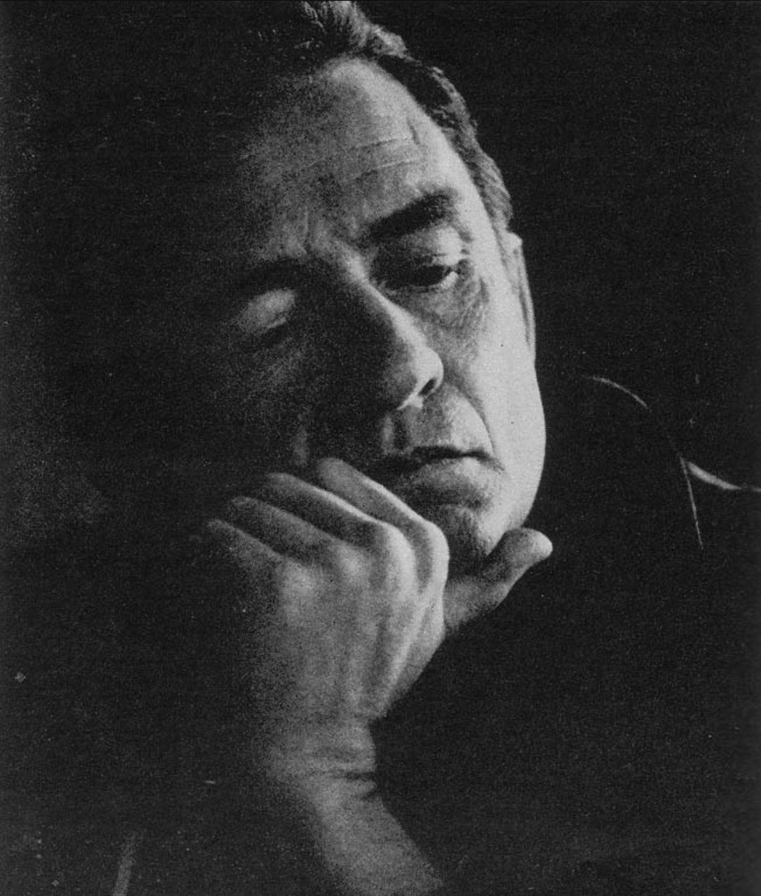 23 Years Without the Man in Black: Why Johnny Cash Still Matters