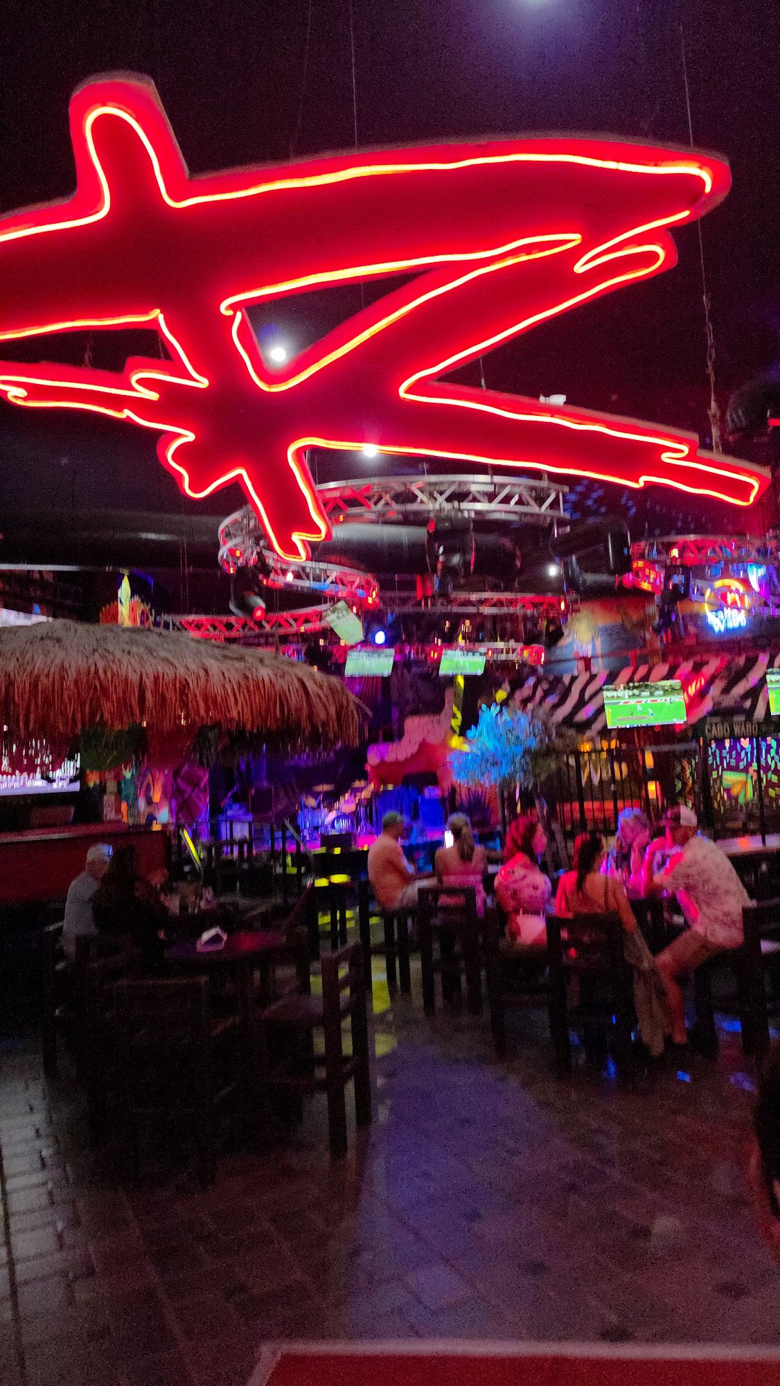 Sammy Hagar’s 2026 Cabo Birthday Bash: 79 Years Young, 36 Years of Cabo Wabo and Three Nights of Rock